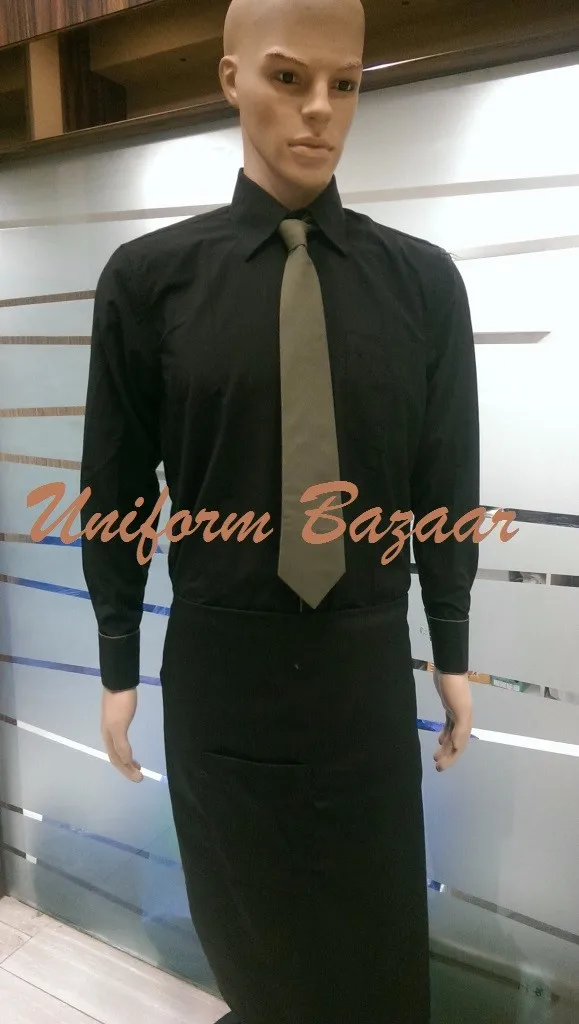 Bar Bartender Hotel Uniforms - Buy Sexy Bar Uniforms,Modern Hotel ...
