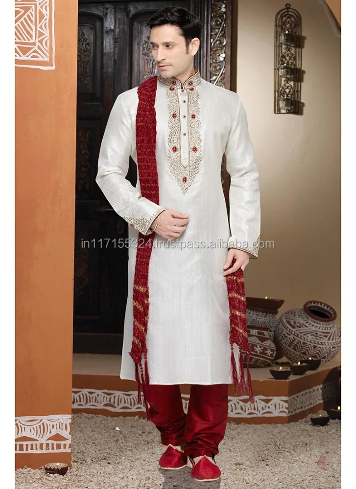 wedding kurta stylesphoto