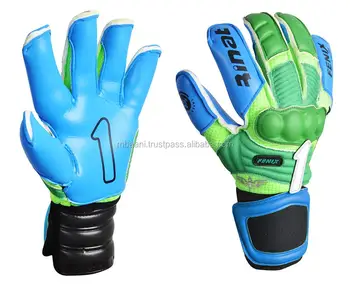 futsal gk gloves