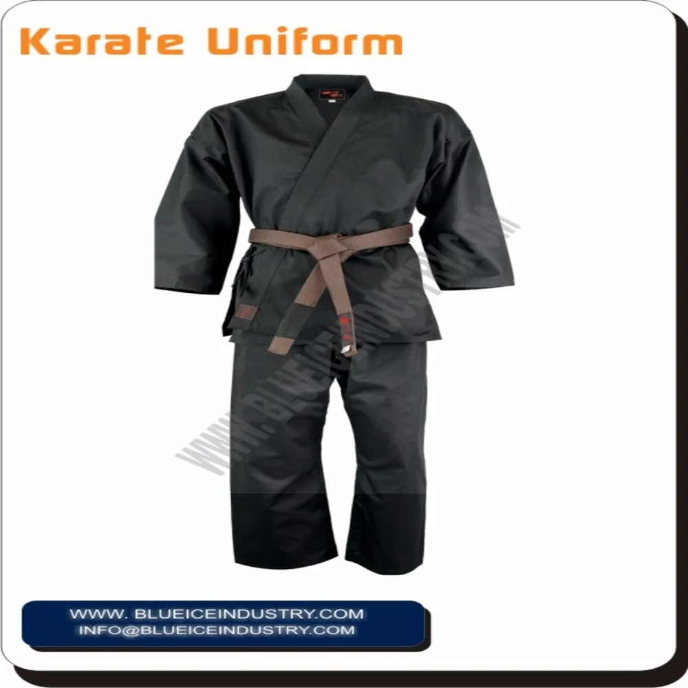 Karate Gi Uniform Designs Biku4201 Buy Custom Karate Gi Uniform