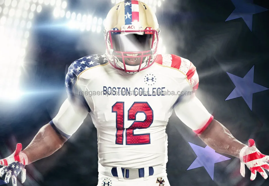 American Football Uniforms,Customized American Football Jerseys,Oem