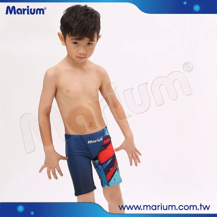 England flag printed kids swimsuits Modern Boy swim jammers, View ...