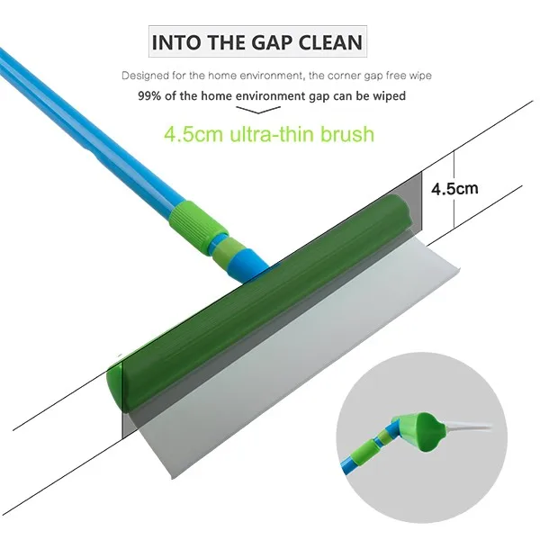 Greenwell 2016 New Aqua Blade Silicone Squeegee Window Squeegee Buy