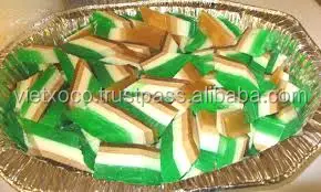 
Food Grade: Agar Agar from Vietnam using for glial 