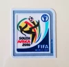 Lextra Patch World Cup South Africa 2010 Patch /Toppa Badge