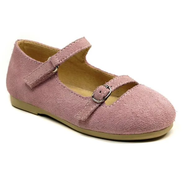 mary jane leather girls shoes