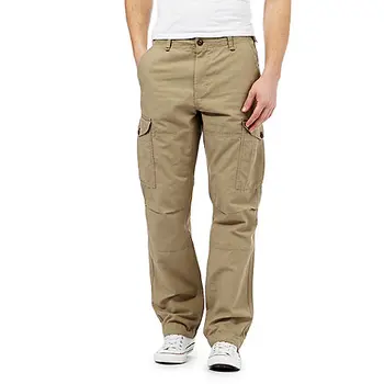 six pocket pants
