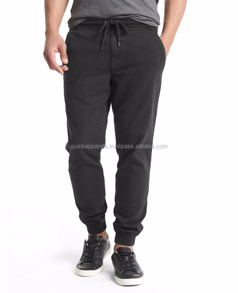 mens track pants joggers