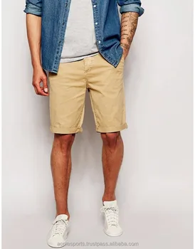 male short pants