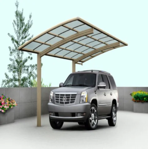 Used Aluminium Sun  Shade  Carport  For Car Shed Buy Sun  