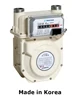 KOREA Remote Reading Gas Meter
