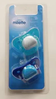 milette baby care