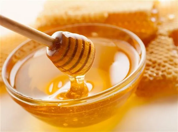 High Quality Natural Organic Honey From Southeast Asia - Buy Natural ...