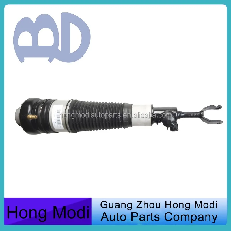 Front Air Suspension For Audi A6 C6 Air Suspension Shock Spring