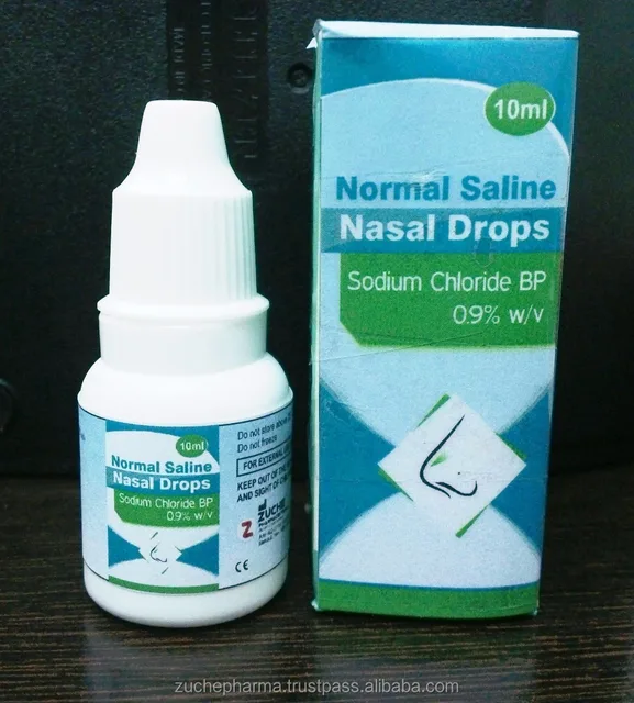 محلول ملحي قطرات الأنف 10 مللي 15 مللي 30 مللي Buy Saline Spray Saline Solution Nasal Drops Product On Alibaba Com