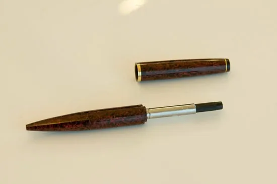 ballpoint pen TANSHIN 5.jpg