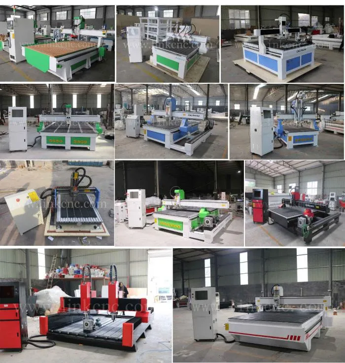 1212 1218 1224 1313 cnc router 4 axis/automatic 3d wood carving machine/wood cutting machine