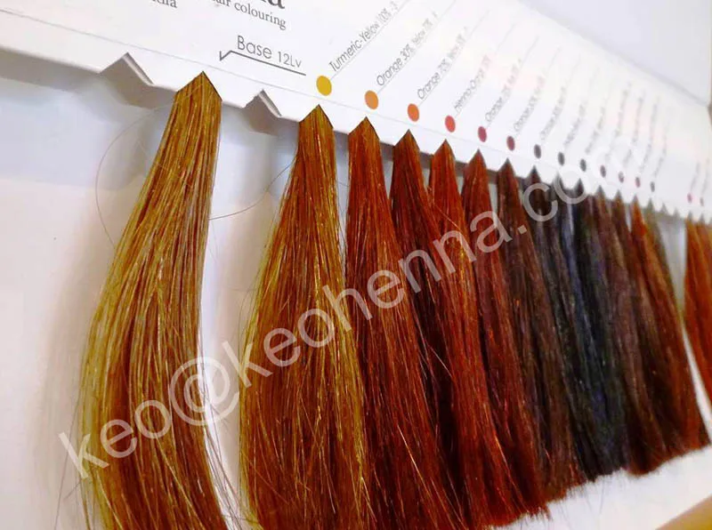 How To Dye Your Hair With Henna The Paleo Mama Smart Beauty Hair Dye