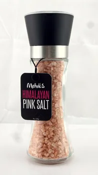 High Grade Bulk Himalayan Pink Salt High Grade Bulk Himalayan Pink Salt