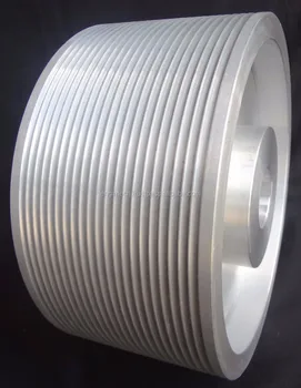 poly v belt pulley