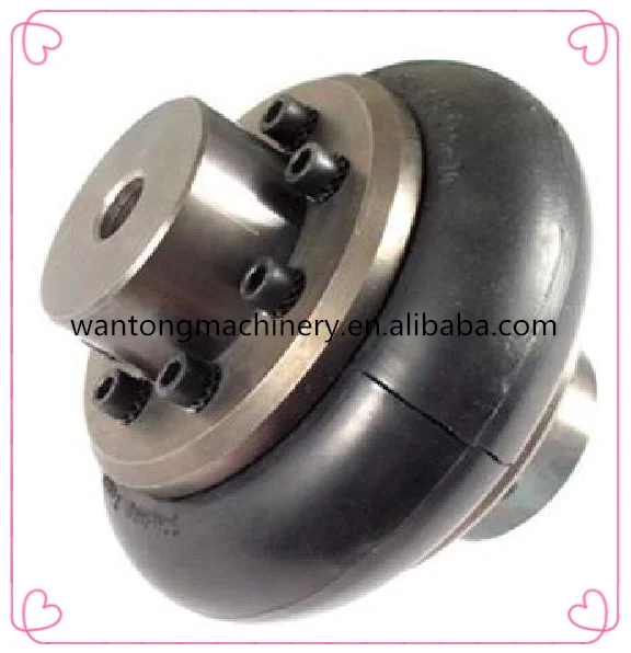 Flexible Shaft Coupling Price Flexible Universal Joint Pipe Flange Rubber Flexible Coupling