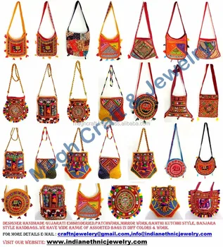 ethnic bags wholesale