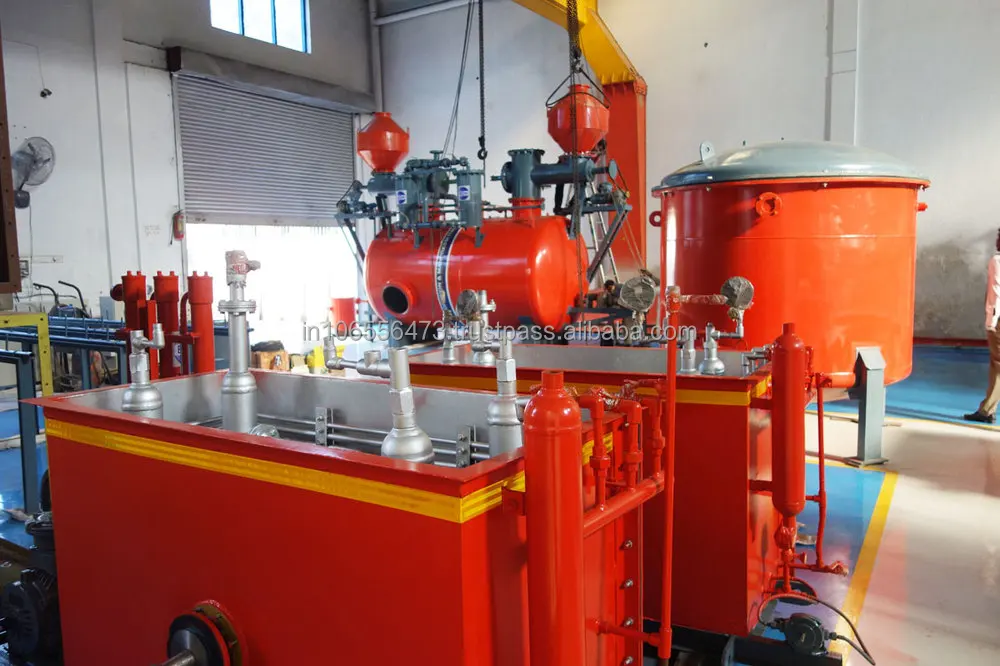 Acetylene Gas Plant,Acetylene Generator,Acetylene Production Equipment