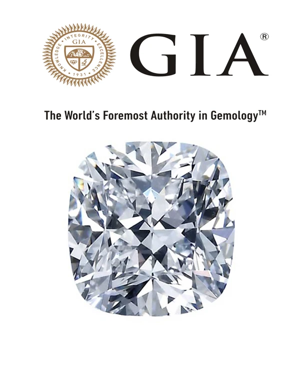 how to get a gia certified for my diamond