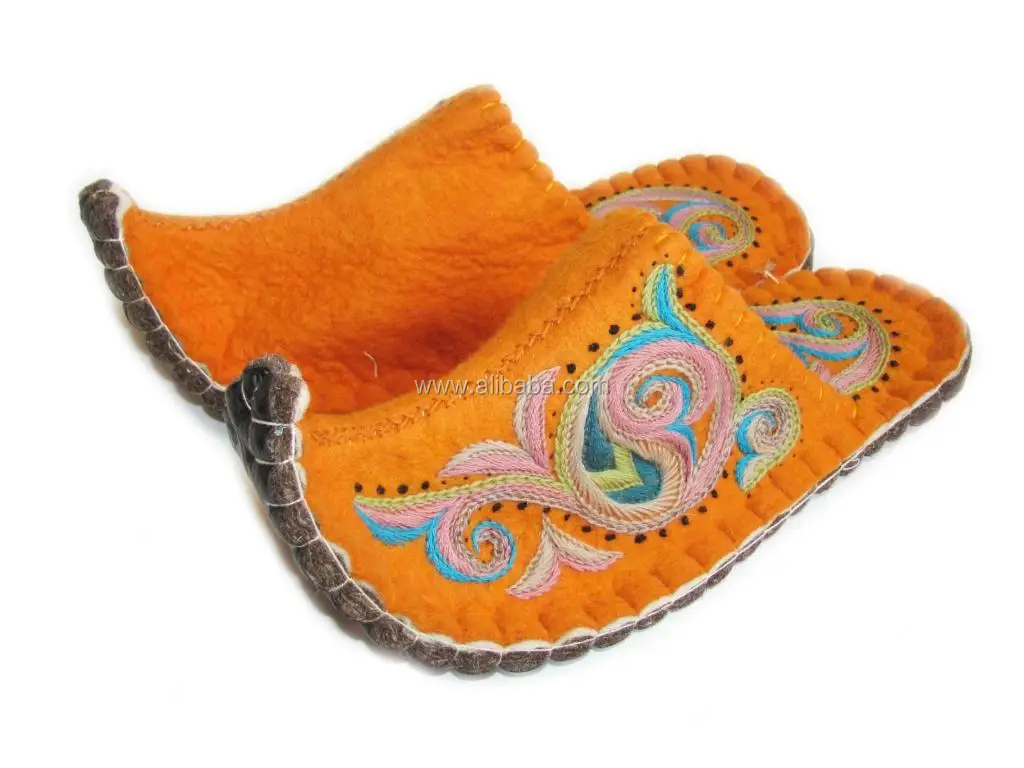 slipper craft