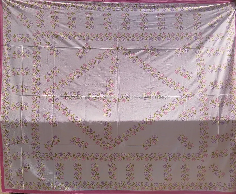 Indian Block Jaipuri Printed Duvet Covers King Size Rajasthani