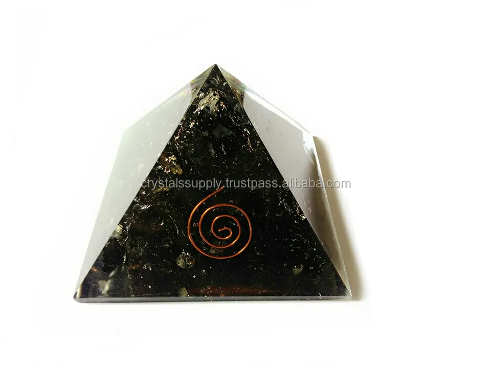 Black Tourmaline Chakra Orgone Pyramid .jpg
