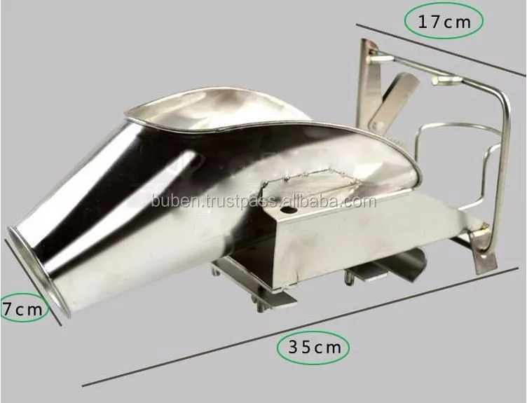 Veterinary Castration Tools Equipment Instruments And Device Piglet