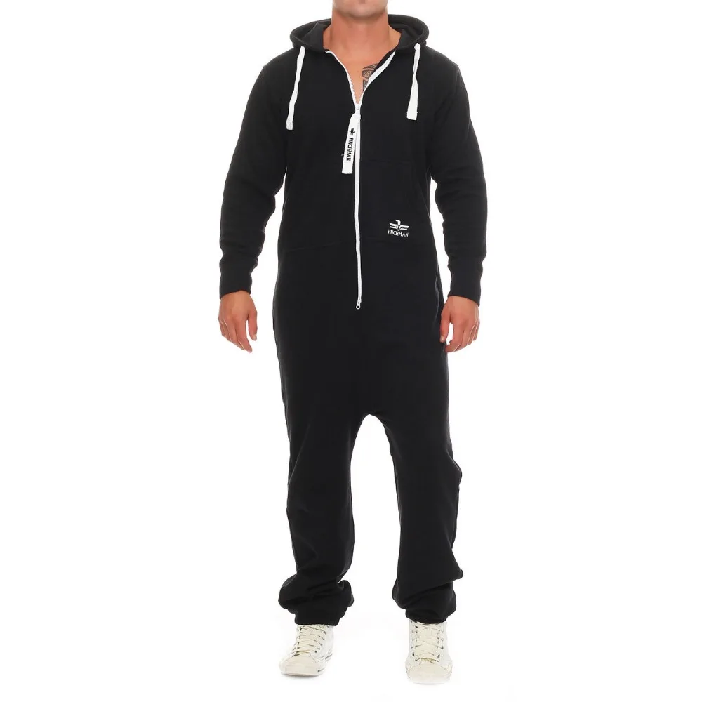 jogging jumpsuit