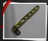 Orthopaedic Exporter Titanium L Buttresss plate 4.5mm Left