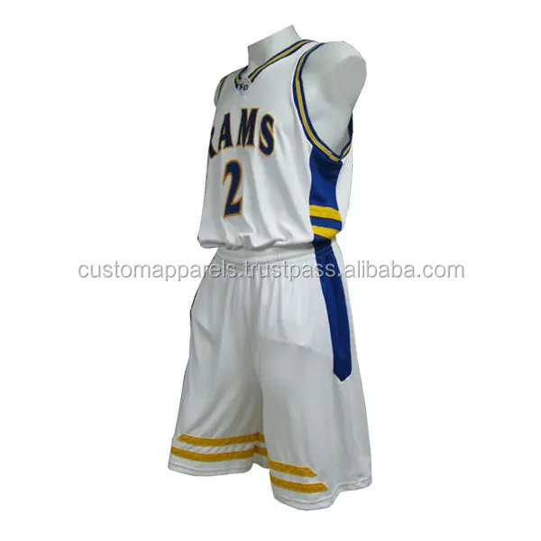 basketball jerseys europe