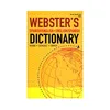 WEBSTER Spanish-English / English-Spanish Dictionary