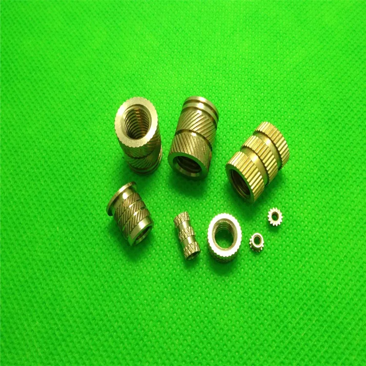 Customized M4 M5 M6 Brass Barrel Nuts Buy Brass Barrel Nuts,Brass