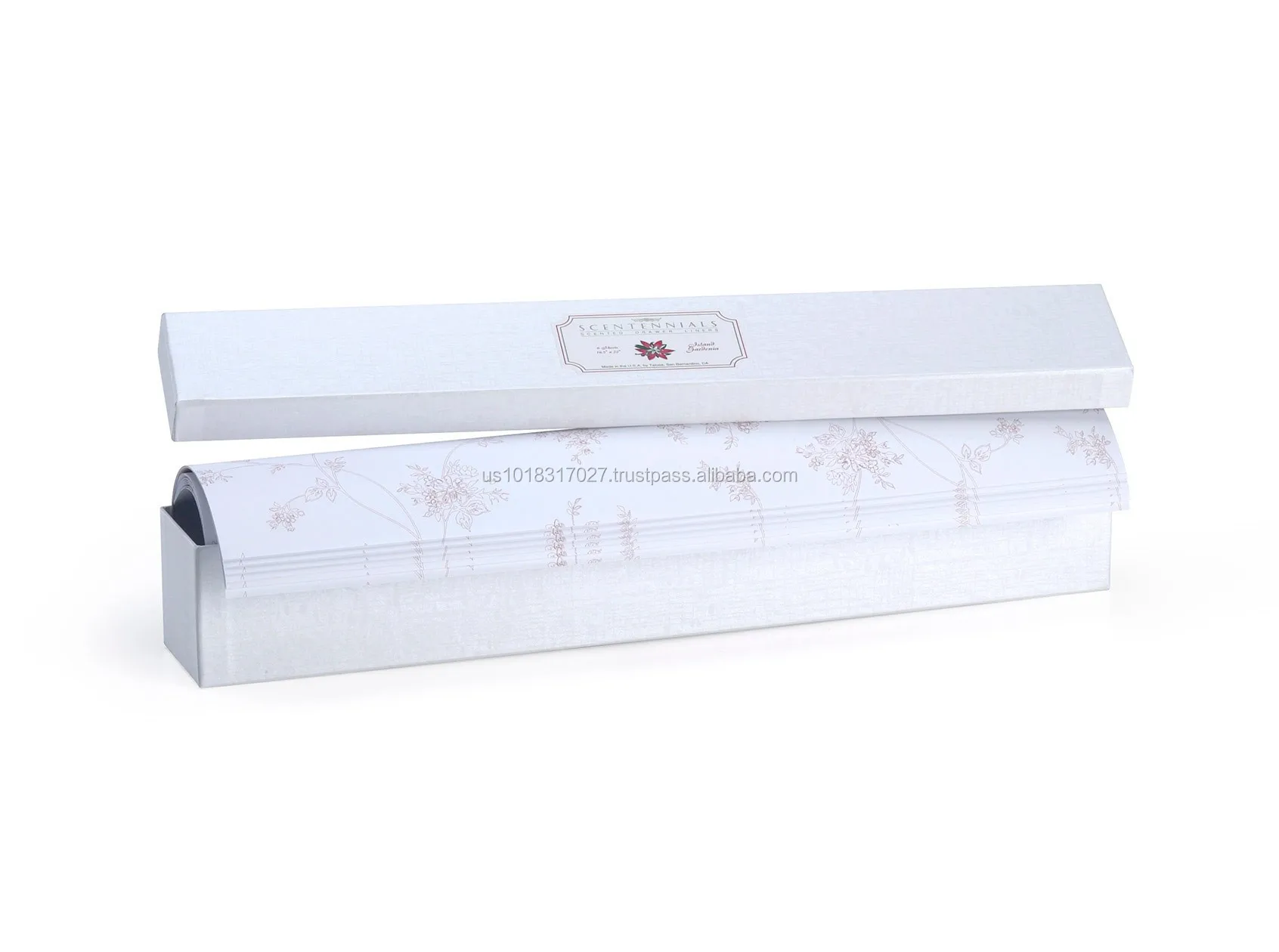 French Riviera Original Scented Drawer From Scentennials Buy