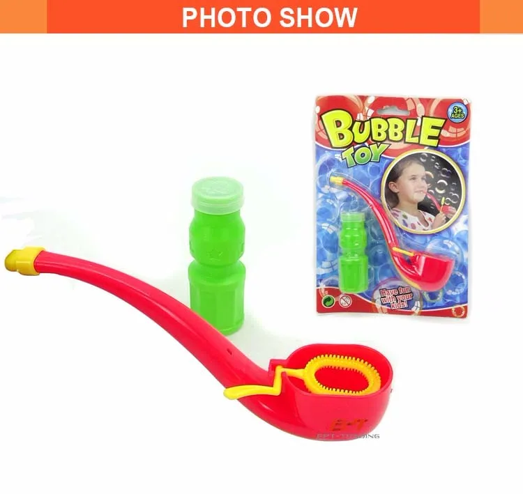 Tobacco Pipe Kids Soap Bubble Toy For Sale Buy Bubble Toy,Soap Bubble