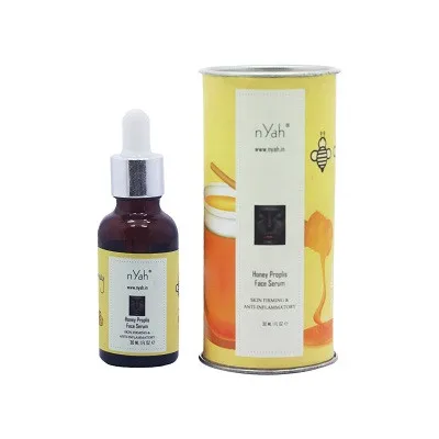 honey propolis serum