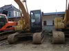 Used Excavator CAT 320C, Caterpillar 320C Crawler Excavators