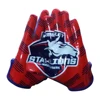 Selling Custom american football gloves