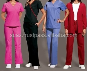 Nurse hospital uniform , Women hospital uniform , Ladies medical uniforms Nurse hospital uniform , Women hospital uniform , Ladies medical uniforms