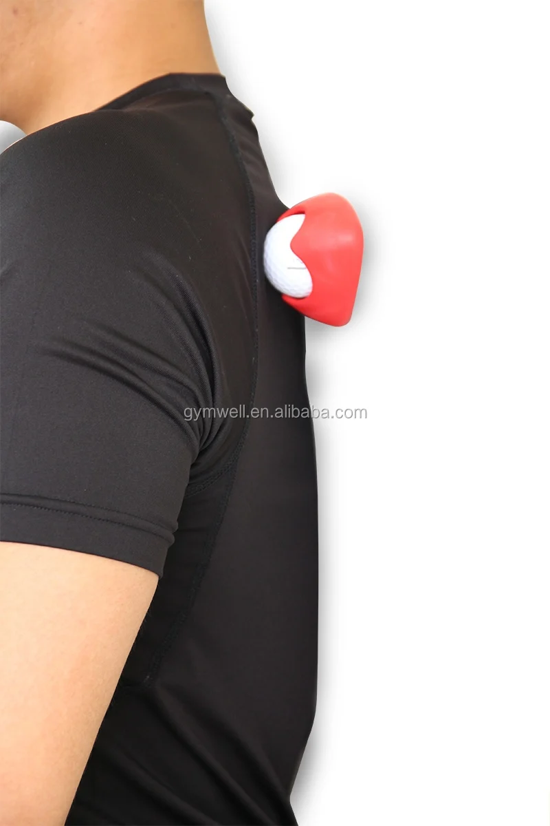 Golf Ball Massager,Trigger Points Massage Ball Buy Acupressure
