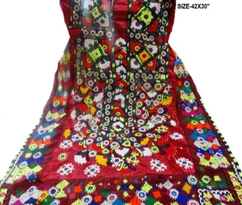Gypsy Cotton Dress