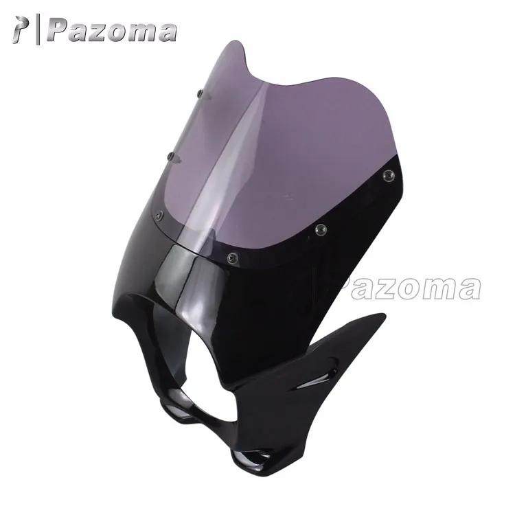 Fiberglass Motorcycle Headlight Fairings For Motorcycle Parts And Accessories Buy Motorcycle