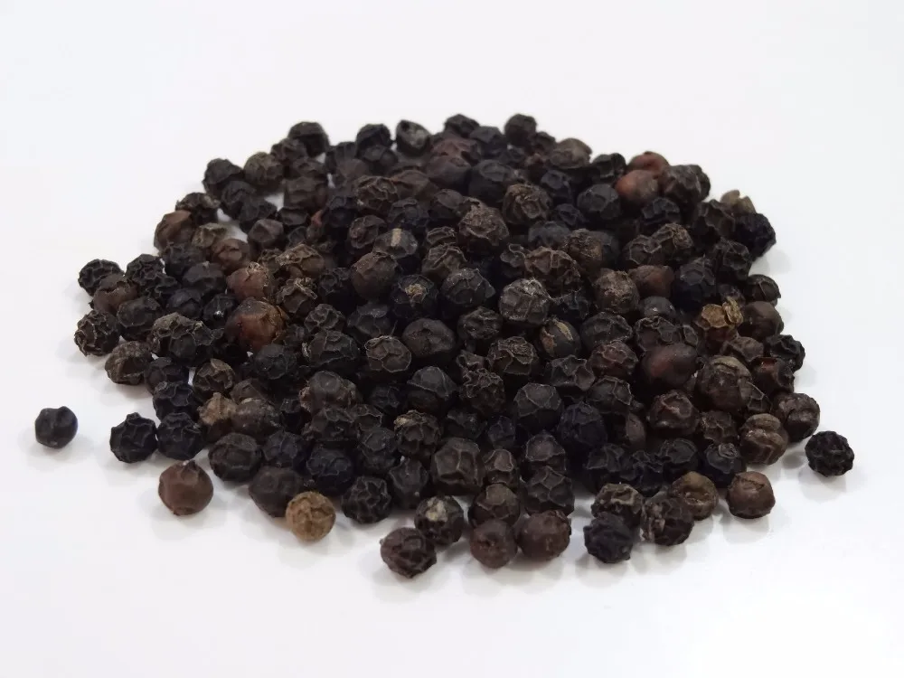 Pure Organic Black Pepper Crushed Buy Pure Organic Black Pepper