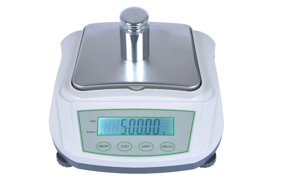 Nade Lab Weighing Scales Electronic Digital Weighing Balance Yp50001 5000g/0.1g Buy Digital