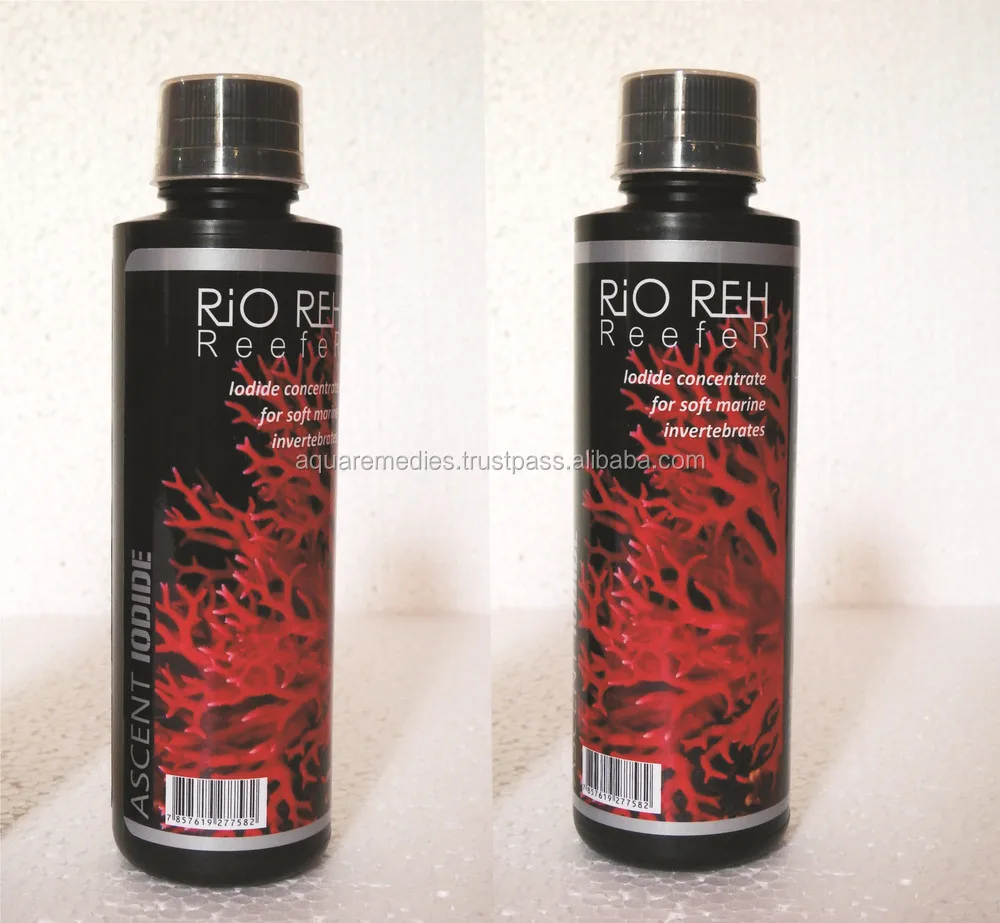 Marine Aquarium Reef Additives Supplement Like Magnesium,Micro Life