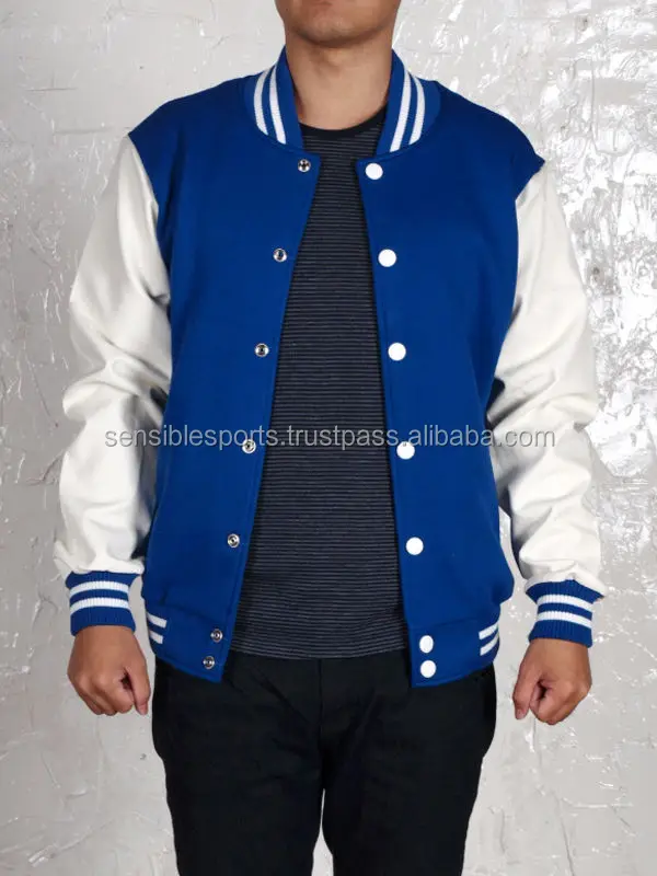 baseball jacket supreme